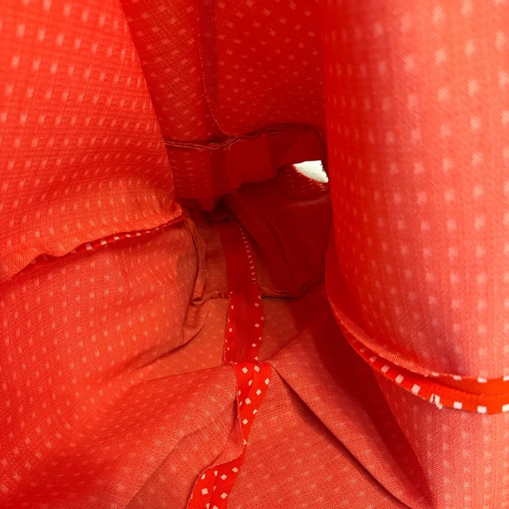 Pedestal Originals Vintage polka dot dress - Picture 10 of 10